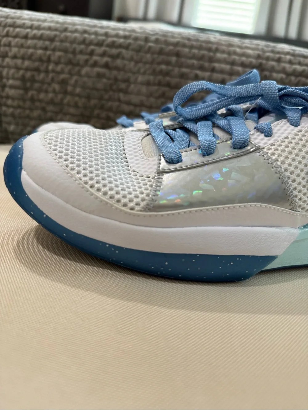 Nike Kids Ja 1 SE GS 'All-Star size 6Y